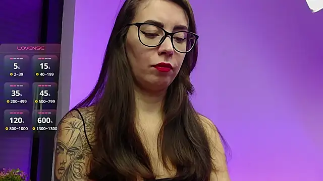 Snapshot of RitaSonnet chatting on January 20, 2025, 6:10 am RitaSonnet online show from January 20, 2025, 6:10 am