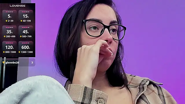 Snapshot of RitaSonnet chatting on February 7, 2025, 1:43 pm RitaSonnet online show from February 7, 2025, 1:43 pm