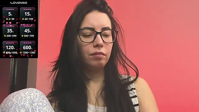 Snapshot of RitaSonnet chatting on February 26, 2025, 6:26 am RitaSonnet online show from February 26, 2025, 6:26 am