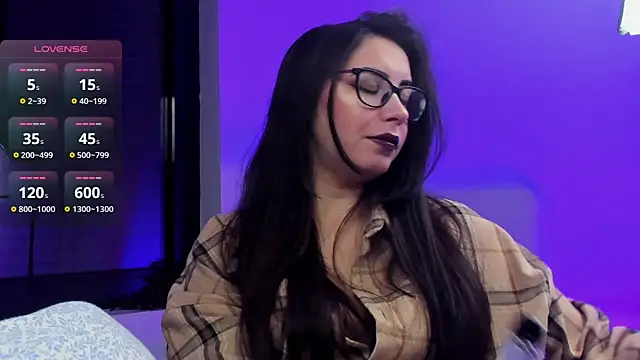 RitaSonnet online show from December 21, 2025, 11:39 am