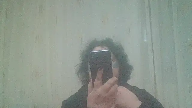 maturekorine online show from December 19, 2025, 5:09 pm