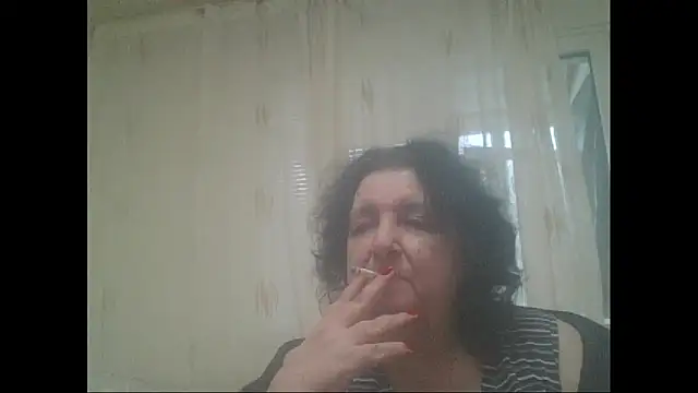 maturekorine online show from April 2, 2026, 2:04 pm