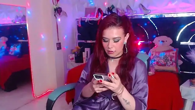 red moon 2 online show from November 13, 2025, 11:14 pm