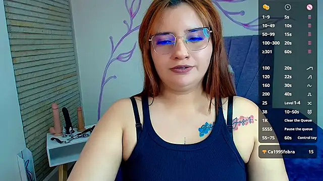 ZaraNolimits  online show from January 24, 2025, 3:02 pm