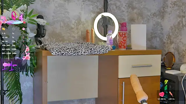 Snapshot of YourBurnWish chatting on November 15, 2025, 8:38 pm YourBurnWish online show from November 15, 2025, 8:38 pm