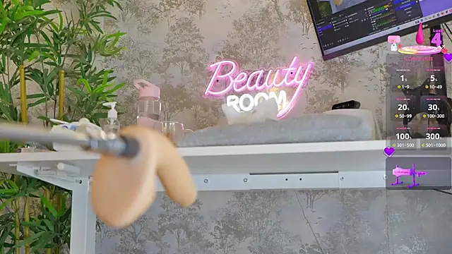 Snapshot of YourBurnWish chatting on April 1, 2026, 7:11 pm YourBurnWish online show from April 1, 2026, 7:11 pm