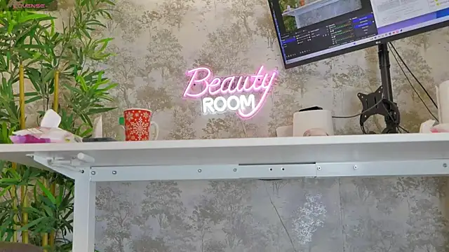 Snapshot of YourBurnWish chatting on April 5, 2026, 7:11 pm YourBurnWish online show from April 5, 2026, 7:11 pm