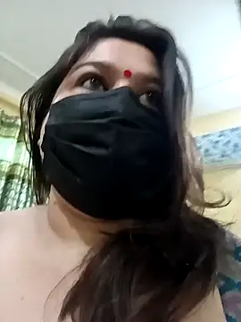 Snapshot of Rupaleesexy chatting on February 5, 2025, 10:19 am Rupaleesexy online show from February 5, 2025, 10:19 am