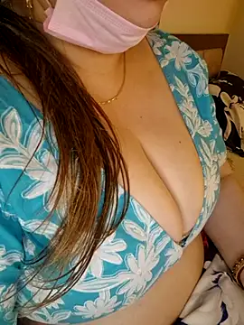 Rupaleesexy online show from March 23, 2026, 6:12 pm