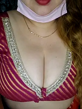 Rupaleesexy online show from April 2, 2026, 6:05 pm