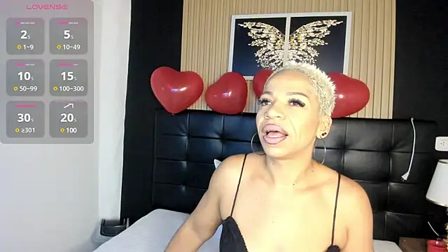 summer night  online show from February 19, 2025, 11:06 am