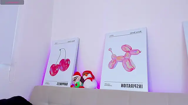 Snapshot of SofiaFerrer chatting on January 30, 2025, 10:19 pm SofiaFerrer online show from January 30, 2025, 10:19 pm