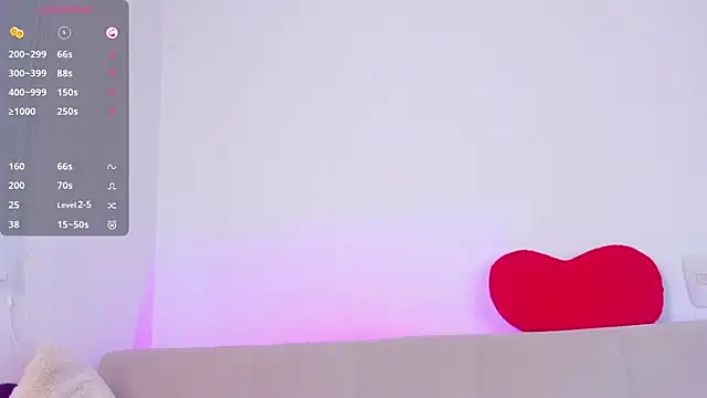 Snapshot of SofiaFerrer chatting on February 25, 2025, 10:18 pm SofiaFerrer online show from February 25, 2025, 10:18 pm