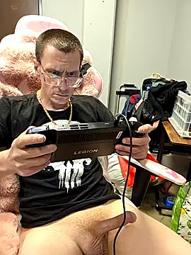 Hatchetwound6969 online show from March 28, 2026, 5:29 am