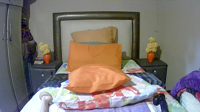 Kimmyboobs online show from December 20, 2025, 6:15 pm