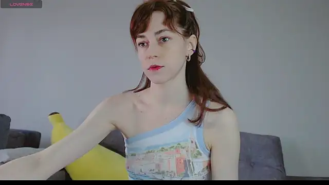 Amina Barbarian online show from March 22, 2025, 11:11 am