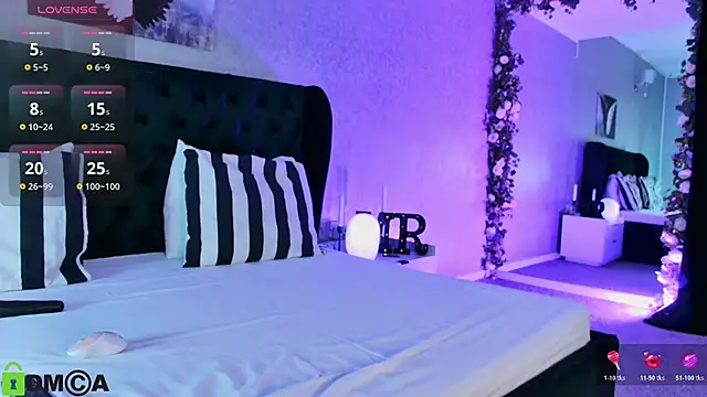 Snapshot of MashaReed_ chatting on November 20, 2025, 9:14 pm MashaReed online show from November 20, 2025, 9:14 pm