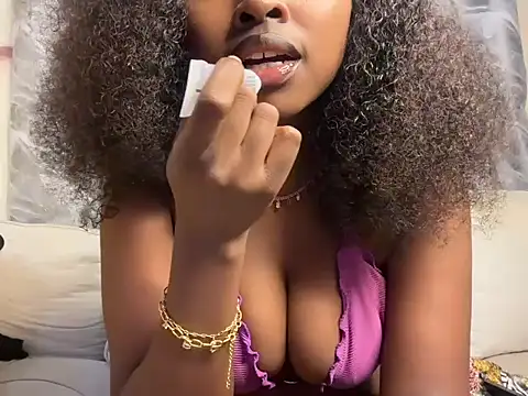 Chocolate queen2 online show from March 6, 2026, 5:59 am