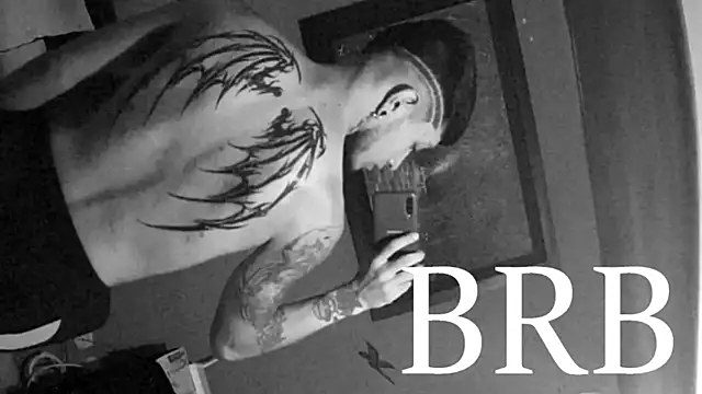 Dicaprioo  online show from December 19, 2025, 9:11 pm