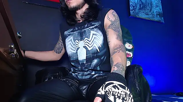 Dicaprioo  online show from February 19, 2026, 4:58 pm