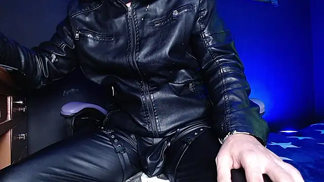 Dicaprioo  online show from February 21, 2026, 9:38 pm