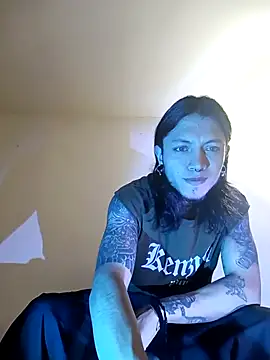 Dicaprioo  online show from March 5, 2026, 1:12 am