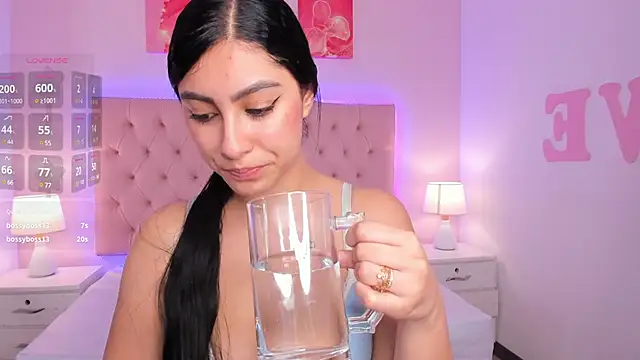 Emily roux online show from January 19, 2025, 1:00 am