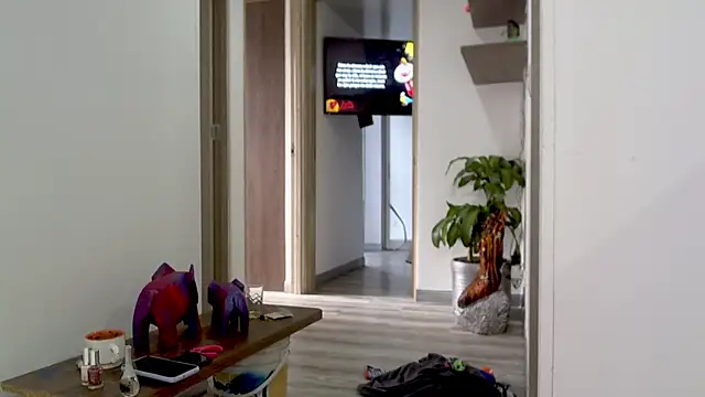 Snapshot of adan_eva960 chatting on February 20, 2025, 3:19 pm adan eva960 online show from February 20, 2025, 3:19 pm