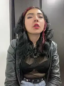  Gothiccbitch  online show from December 13, 2024, 2:54 am