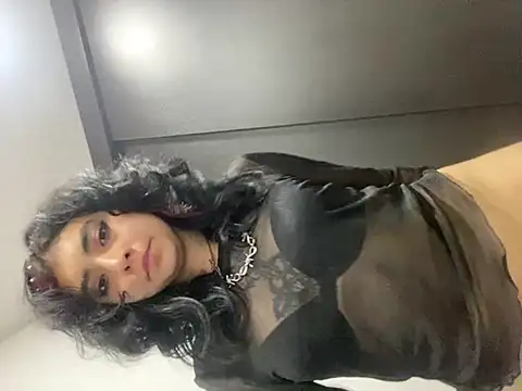  Gothiccbitch  online show from December 13, 2024, 9:02 am