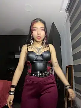  Gothiccbitch  online show from December 19, 2024, 7:40 am