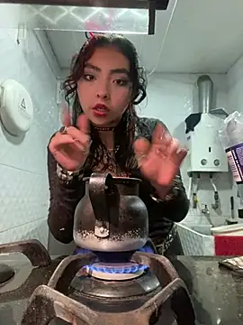  Gothiccbitch  online show from December 21, 2024, 7:03 am