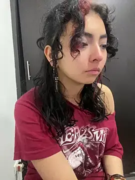  Gothiccbitch  online show from December 22, 2024, 1:22 pm