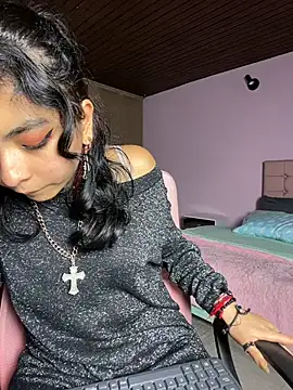  Gothiccbitch  online show from January 10, 2025, 4:01 am