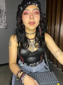  Gothiccbitch  online show from January 16, 2025, 3:56 am