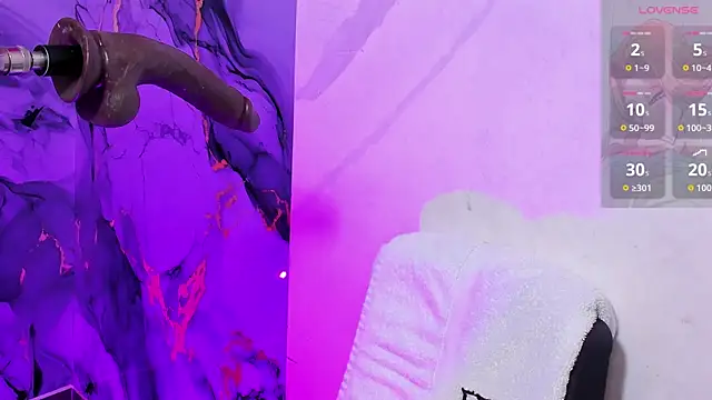 kristal blond online show from January 10, 2026, 4:36 am