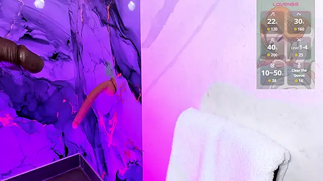 kristal blond online show from February 6, 2026, 4:17 am