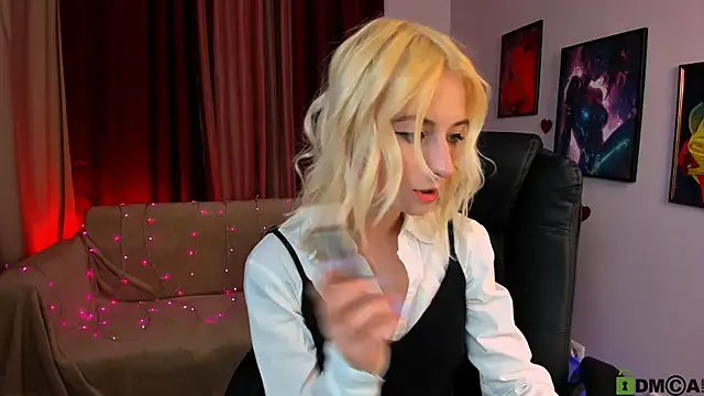 melisa white1 online show from March 16, 2025, 8:43 pm