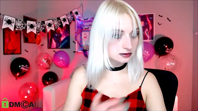 melisa white1 online show from October 24, 2025, 4:47 pm