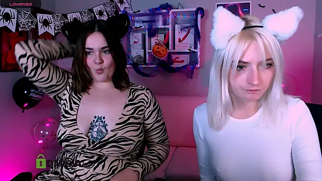 melisa white1 online show from October 27, 2025, 5:39 pm