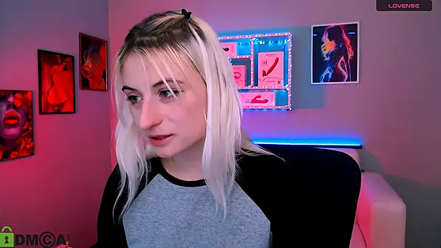 melisa white1 online show from January 14, 2026, 8:36 pm