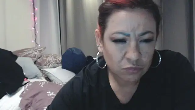 Erotic nayma online show from January 7, 2026, 6:27 am