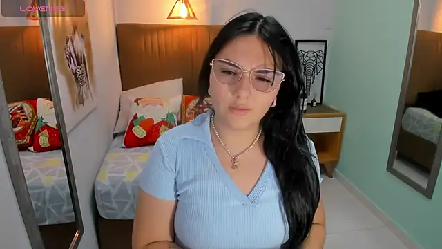 Snapshot of delilaquinn chatting on December 28, 2024, 6:50 pm delilaquinn online show from December 28, 2024, 6:50 pm