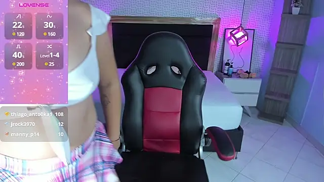 Snapshot of delilaquinn chatting on March 22, 2025, 3:20 pm delilaquinn online show from March 22, 2025, 3:20 pm