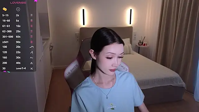 sweetiebones online show from January 17, 2026, 6:07 am