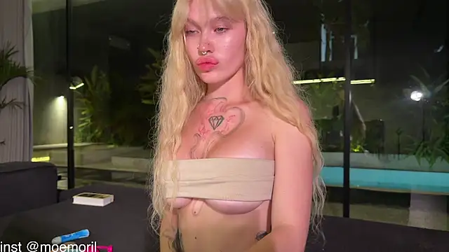 Golden Aline online show from February 2, 2026, 3:00 pm