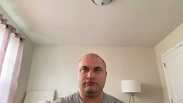 SluggishChase99 online show from January 29, 2025, 6:50 pm