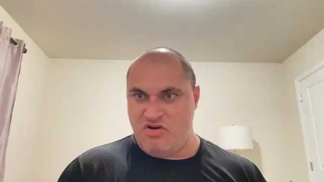 SluggishChase99 online show from October 6, 2025, 2:42 am