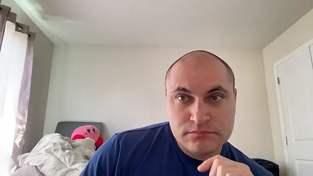 SluggishChase99 online show from May 20, 2026, 3:07 pm