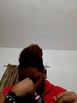 Snapshot of Dj-yefri-pauta chatting on December 31, 2024, 5:55 am Dj-yefri-pauta online show from December 31, 2024, 5:55 am